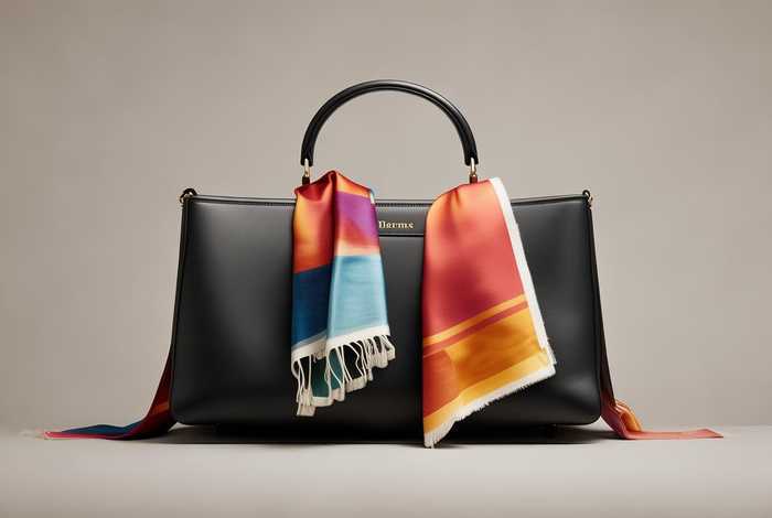 爱马仕品牌设计理念 - 爱马仕品牌设计理念有哪些