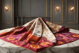 古驰围巾是什么档次的牌子 古驰围巾是什么档次的牌子图片