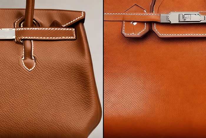 爱马仕包包真假鉴定；爱马仕包包真假鉴定图解