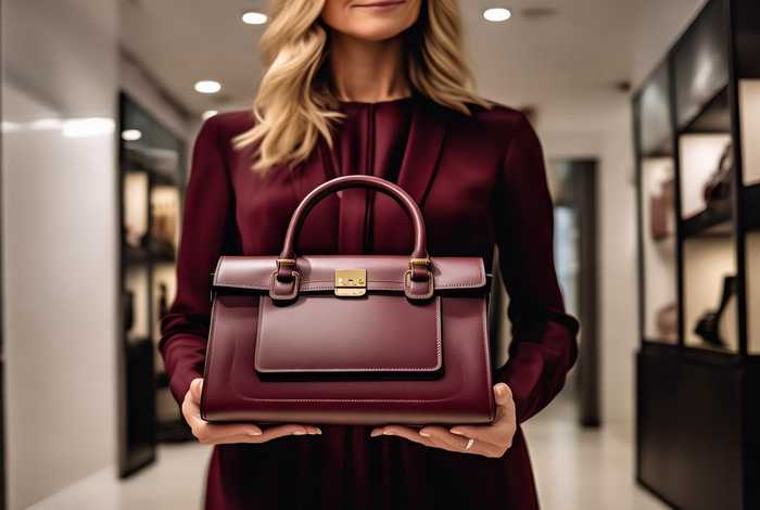 40岁买什么牌子的包包 - 40岁买什么牌子的包包合适