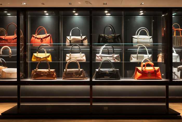 各种名牌包包视频 各种名牌包包视频介绍