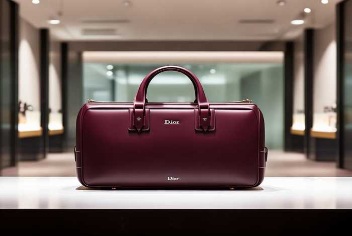 迪奥男士包包多少钱一只 - 迪奥男士包包多少钱一只啊