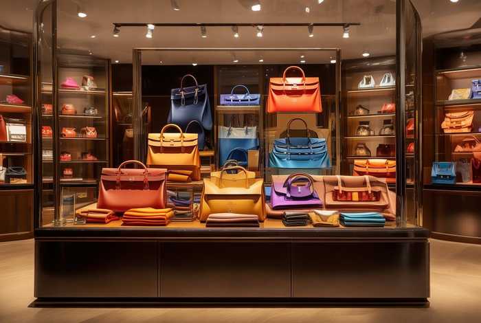 爱马仕产品及设计理念 爱马仕产品及设计理念怎么写