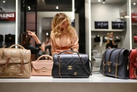 chanel女包优惠活动、chanel女包官网2020