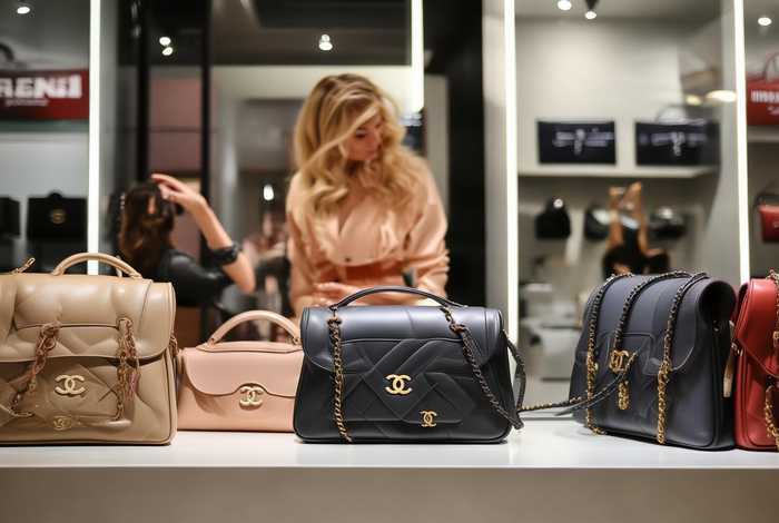 chanel女包优惠活动、chanel女包官网2020