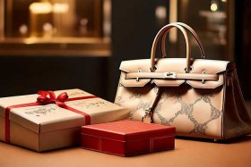 爱马仕包包图片加礼盒（爱马仕包包图片加礼盒是什么）