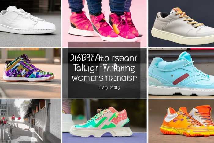 2025最火十款女鞋 - 2025最火十款女鞋小白鞋