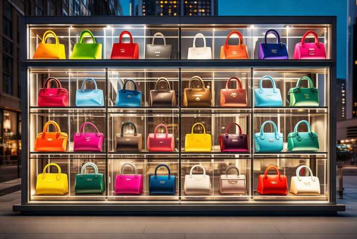 包包 排行榜（品牌包包排行榜）