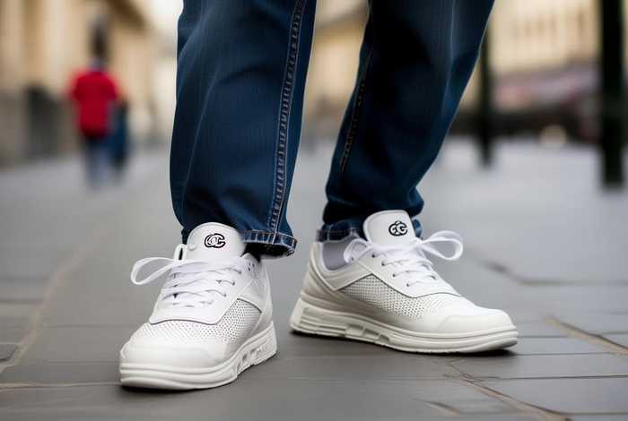 chanel男鞋青少年鞋子；chanel男鞋子官网