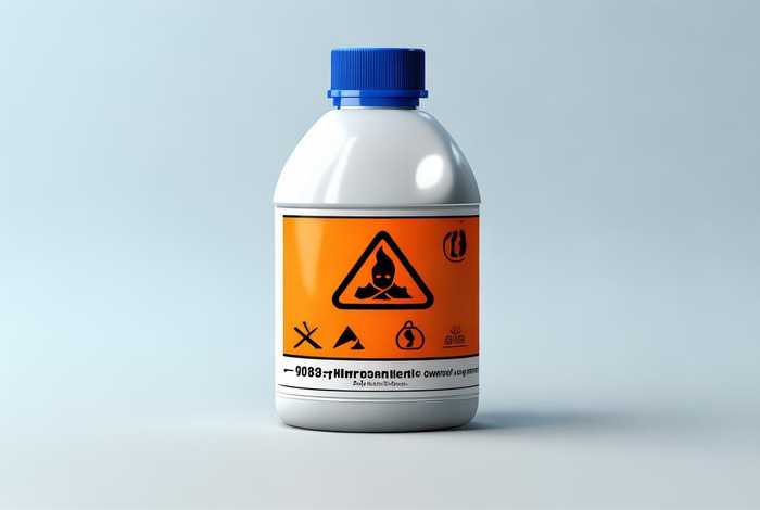 2021全球化学品统一分类和标签制度ghs；全球统一化学品分类与标签标准