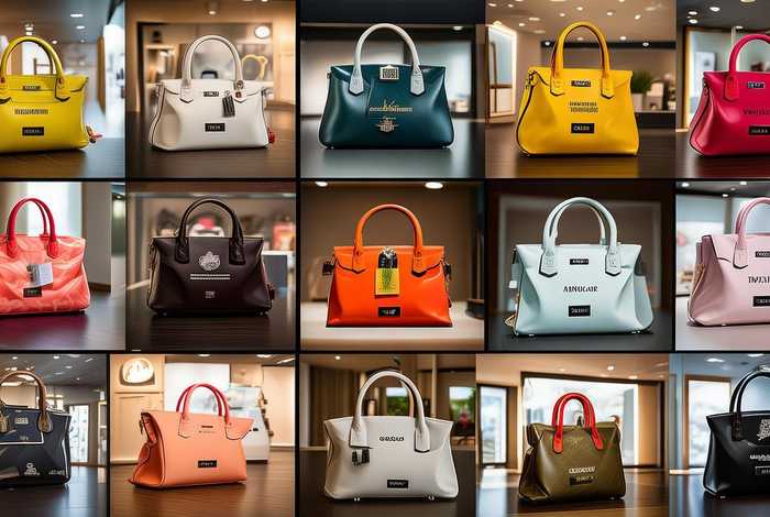 各种名牌包包的标志和名字价位，各种名牌包包的标志和名字价位一样吗