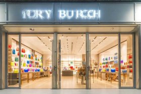 tory burch 汤丽柏琦香港专卖店（tory burch 汤丽柏琦 fleming）