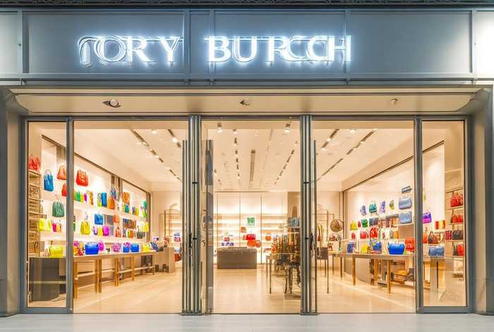 tory burch 汤丽柏琦香港专卖店（tory burch 汤丽柏琦 fleming）