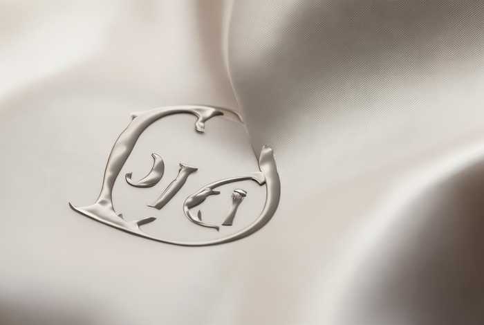 迪奥衣服标志logo；迪奥衣服标志logo有几种