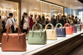 包包品牌排名；包包品牌排名国内