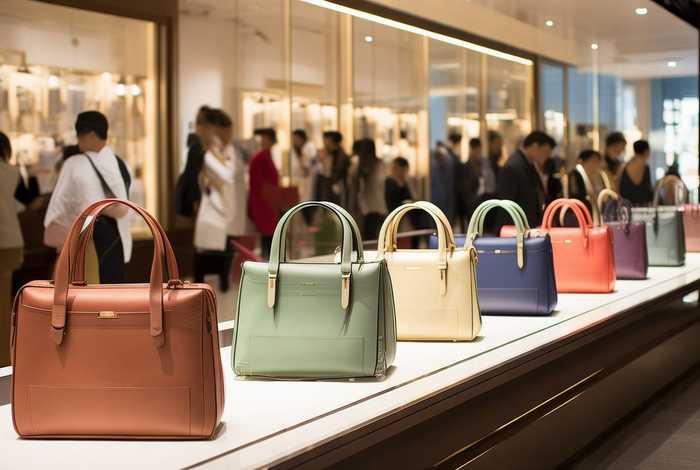 包包品牌排名；包包品牌排名国内