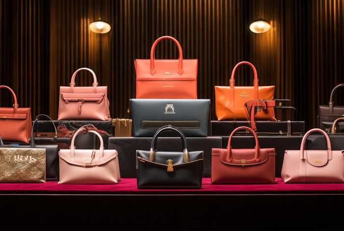 包的奢侈品牌有哪些呢（包的奢侈品牌有哪些呢图片）