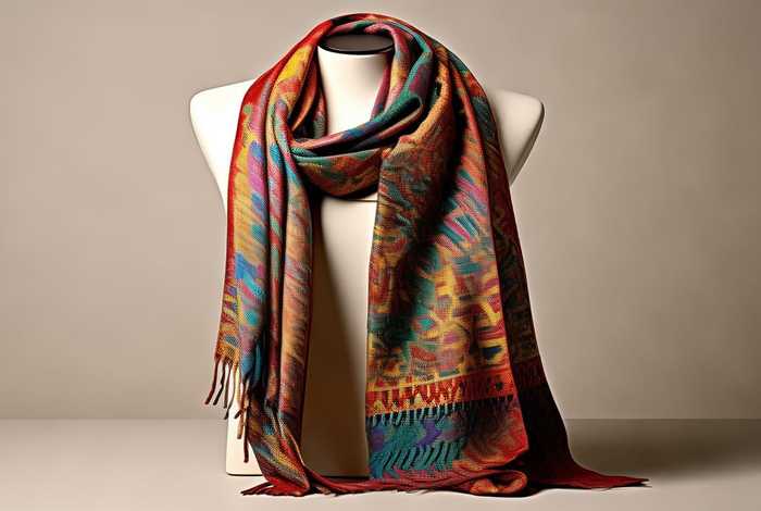 大牌围巾经典款，大牌围巾经典款式图片