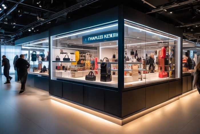 charles keith官网旗舰店直播 - charles kevin官网旗舰店