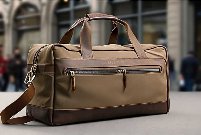 多用途男士休闲包（多用途男士休闲包品牌）