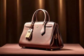 第一只奢侈品包包、第一只奢侈品包包多少钱