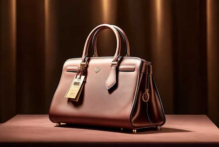 第一只奢侈品包包、第一只奢侈品包包多少钱