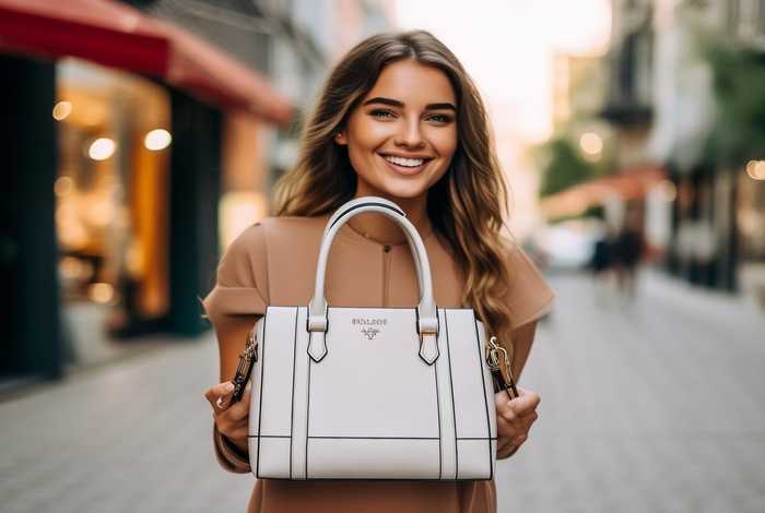 20多岁女生的轻奢包包推荐，20多岁女生的轻奢包包推荐知乎