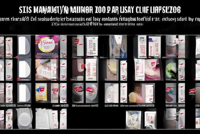 2024年315卫生巾曝光全名单 - 2021年315曝光的卫生巾是什么牌子 2024年315卫生巾曝光全名单 - 2021年315曝光的卫生巾是什么牌子