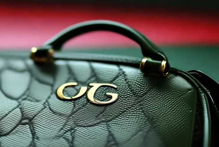 gucci包包真假 gucci包包真假鉴别