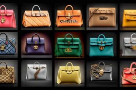 常见名牌包包标志，常见名牌包包标志大全