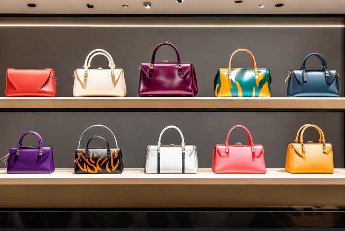 2023年女包有哪些品牌 2021年新款女包包