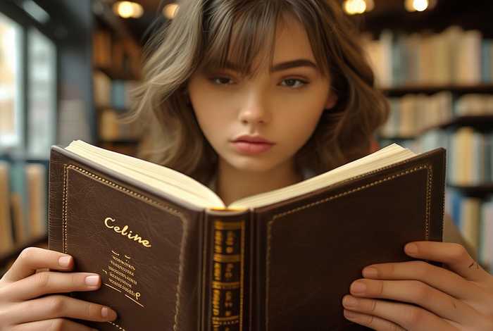 celine怎么读 - celine怎么读什么牌子