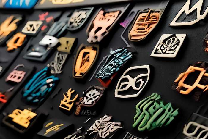 各种包包logo图片大全、各种包包logo图片大全大图