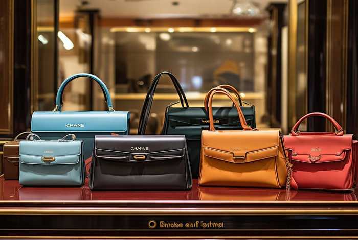 法国奢侈品包包品牌有哪些（法国奢侈品包包品牌有哪些牌子）