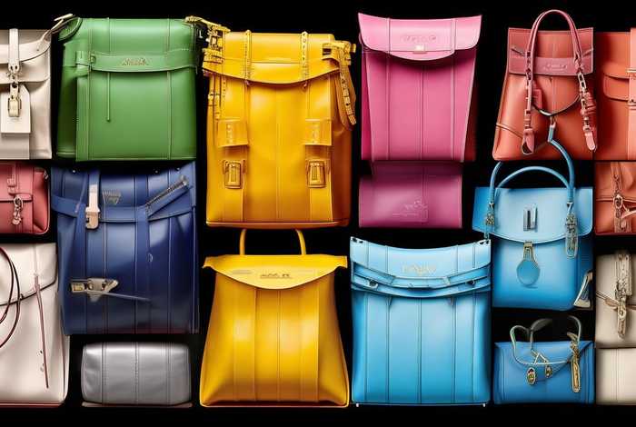 各大品牌包包标志、各大品牌包包的标志