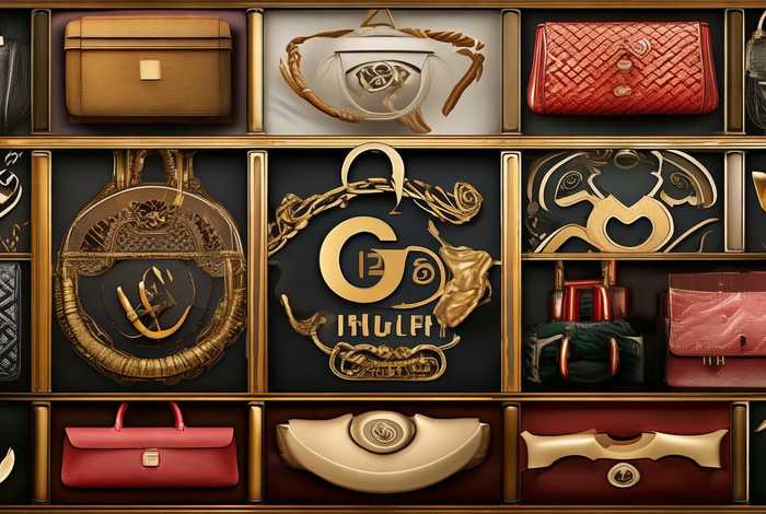 10大奢侈品牌包包logo，奢侈品牌包包logo大全