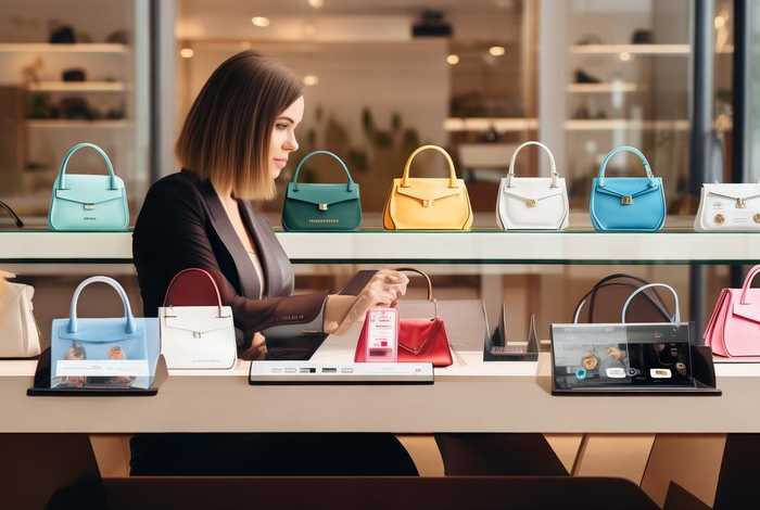 二手奢侈品包包去哪些app，奢侈品包包二手app软件哪个好