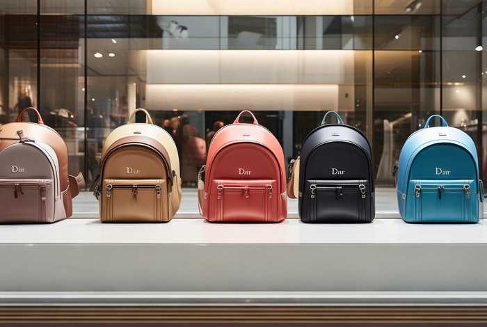 迪奥双肩包视频、迪奥双肩包视频大全