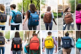 背包品牌十大排名适合大学生；背包品牌十大排名适合大学生用的