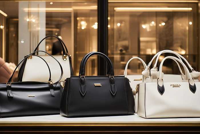 prada属于什么档次的包品牌、prada属于什么档次的包品牌有哪些