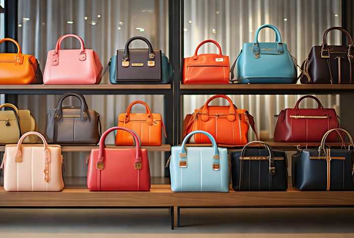 二线女包品牌 二线女包品牌推荐