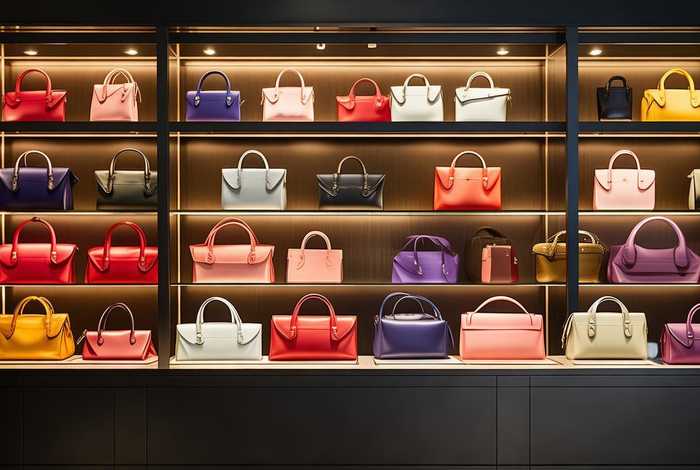 各类大牌包包 各类大牌包包手袋合适哪些阶层用