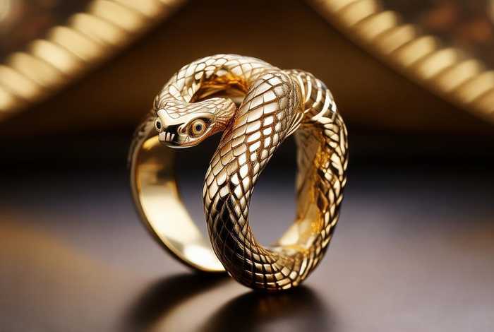 宝格丽蛇戒价格官网（宝格丽蛇戒官网价格表）