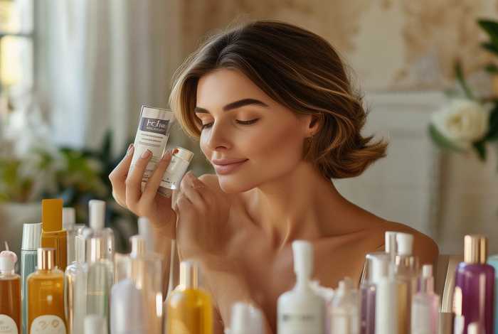 35到40岁适合用什么品牌的护肤品，35到40岁适合用什么品牌的护肤品干皮