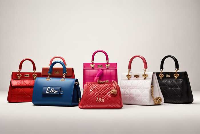 dior包包经典10款、dior经典款包包介绍