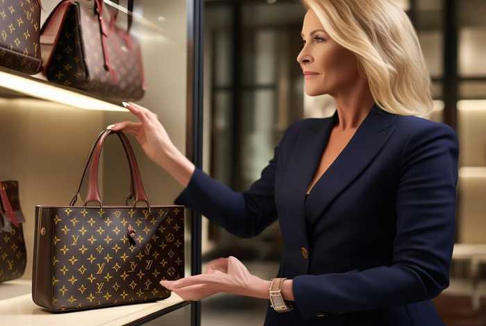 40岁女人如何选lv包包，40岁女人如何选lv包包款式