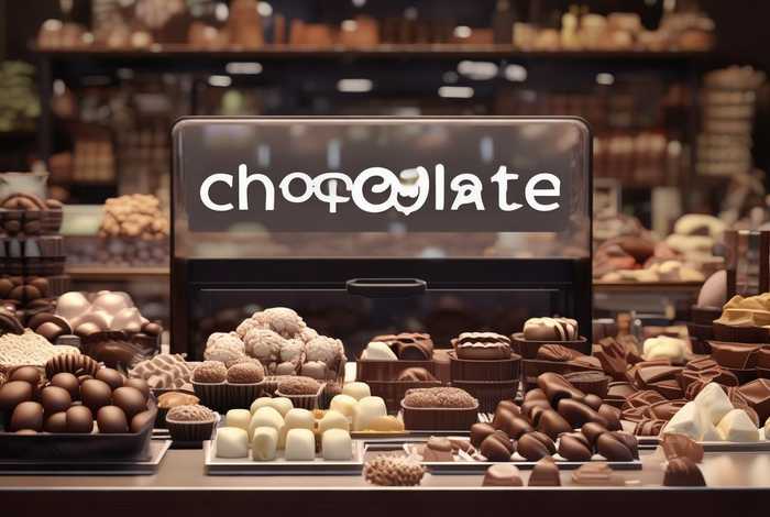 chocoolate官网旗舰店 - chocoolate中国官网