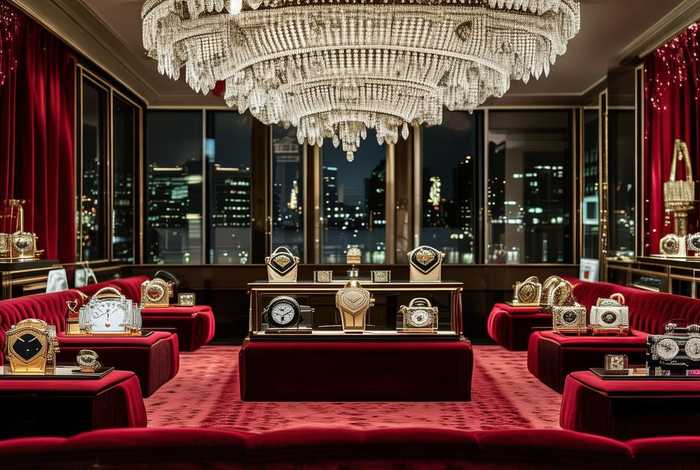 2021全球奢侈品消费排行榜、2021全球奢侈品消费排行榜最新