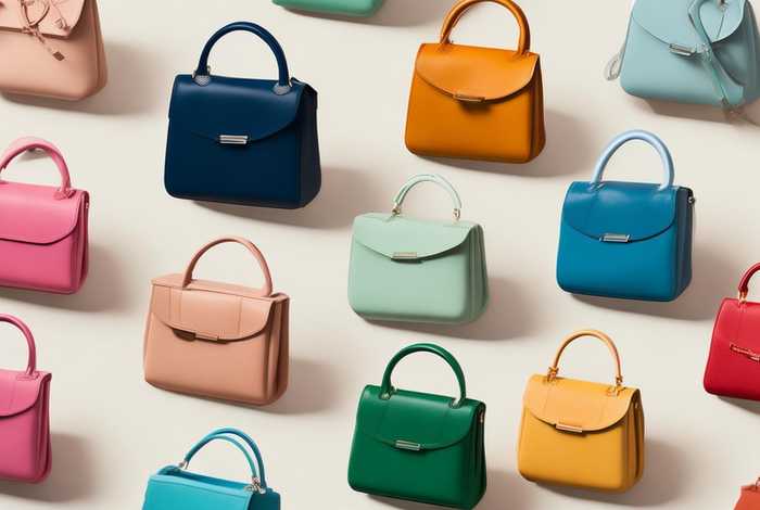 2020女包流行主打颜色，2020女包流行主打颜色有哪些