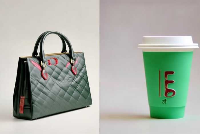 迪奥包包和霸王茶姬（迪奥包包和霸王茶姬哪个好看）